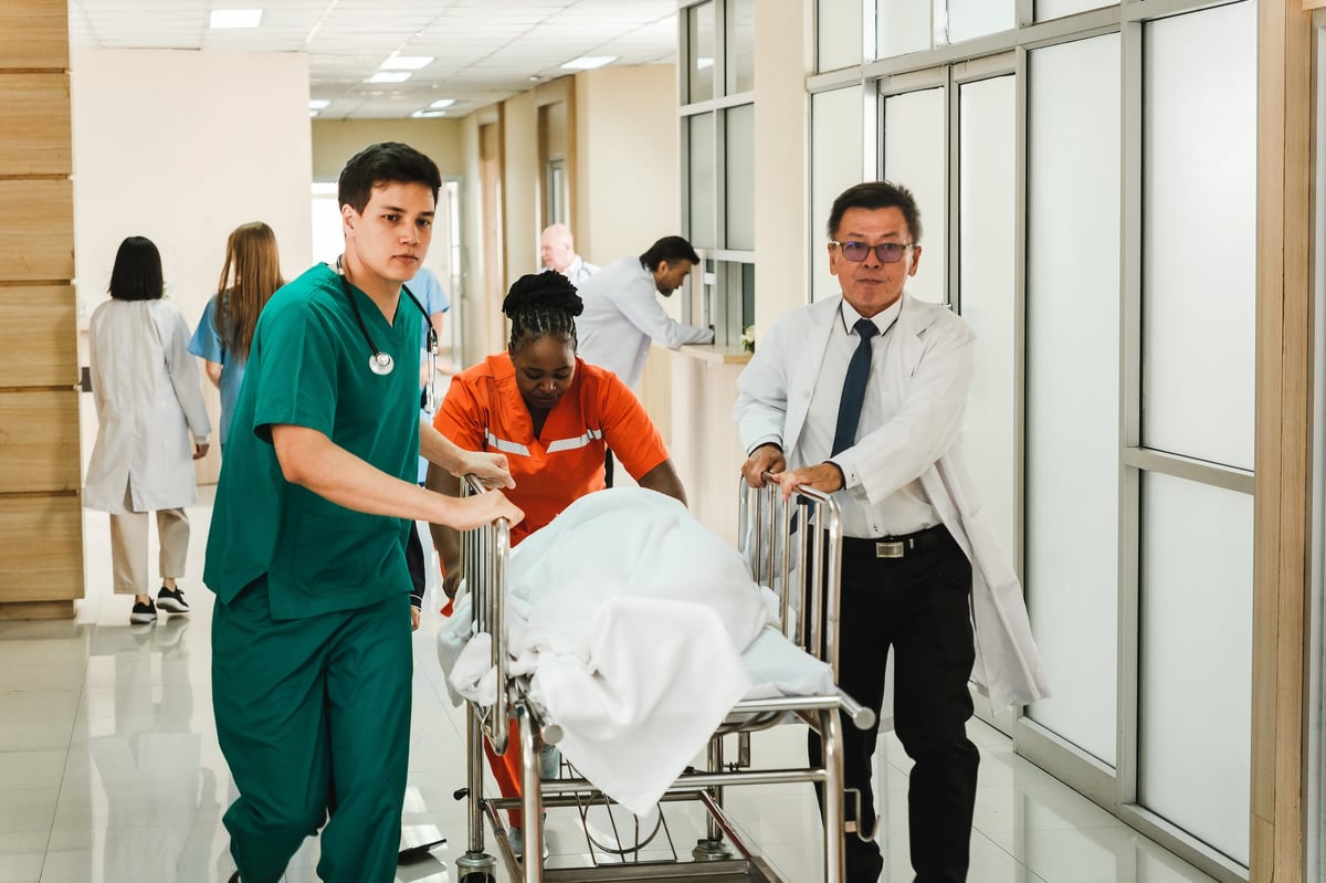 Apendicitis aguda